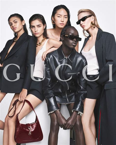 gucci nees|Gucci new model.